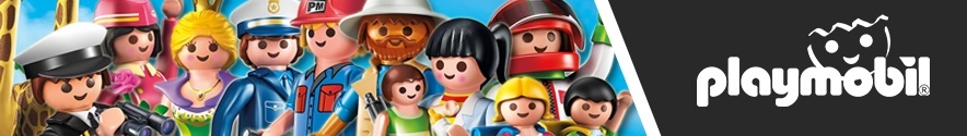 all Playmobil products